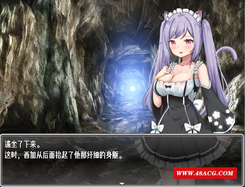 图片[3]-【RPG/汉化/NTR】给童年的朋友戴了绿帽子 汉化中文版+全CG存档【新作/PC+安卓/1G】-ACG宝库