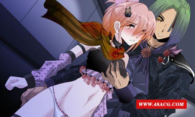 图片[6]-【近未来SFRPG/汉化/NTR】C.U尼特罗丽奴 Ver1.04 精翻完整汉化版【新汉化/800M】-ACG宝库