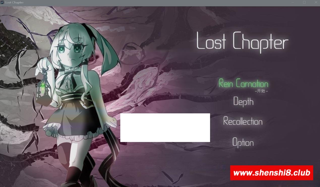 【卡牌战斗SLG/汉化/动态】失落的篇章：Lost Chapter 官方中文版【新作/ROG/800M】-游戏广场