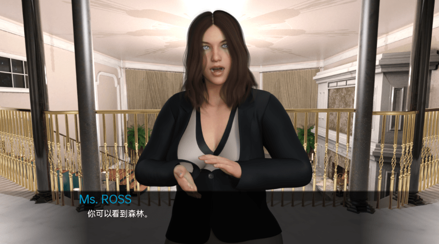 图片[2]-[PC/安卓SLG游戏] [欧美SLG汉化3D]罗斯的故事A Ross Story v0.4.2.4][双端1.52G/BD]-ACG宝库