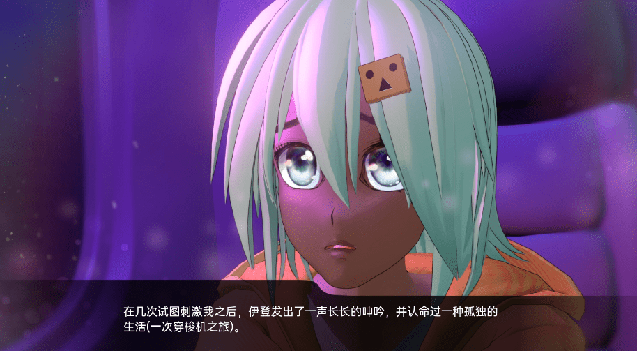 图片[2]-[PC/安卓SLG游戏] [日系SLG汉化3D]复发和恢复 Relapse and Recovery v0.6[双端1.4G/BD]-ACG宝库