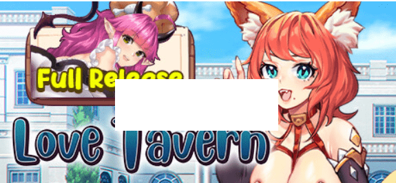 [PC-SLG游戏] 【SLG/STEAM官中/动态/正式版发布】异世界爱情酒馆 Love Tavern V2.0.0 正式版[A038250]【3.3G/度盘】-游戏广场