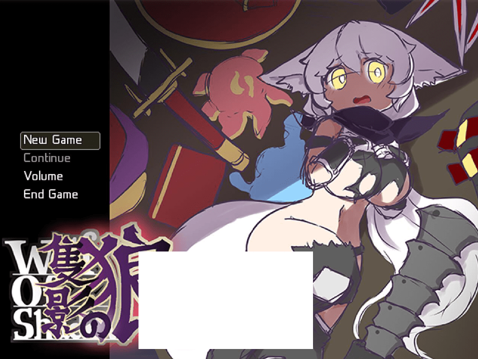 [PC-RPG游戏] 【ARPG/官中】暗影之狼 wolf of shadow V0.7.8.Beat 官方中文版【200M】【百度网盘】-游戏广场