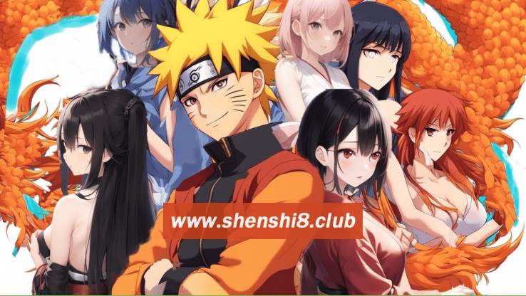 [PC/安卓SLG游戏] [欧美SLG汉化动态]另一种火影忍者生活 Another Naruto Life [v0.3 – Christmas][双端1.93G/BD]-游戏广场