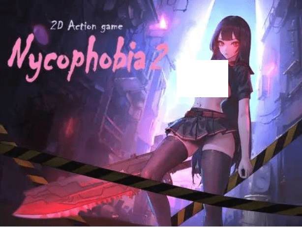 [PC-ACT游戏] 【ACT/官中/猎奇】暗所恐惧症2/Nyctophobia2 官方中文版+前作[sw16974362]【300M】【百度网盘】-游戏广场