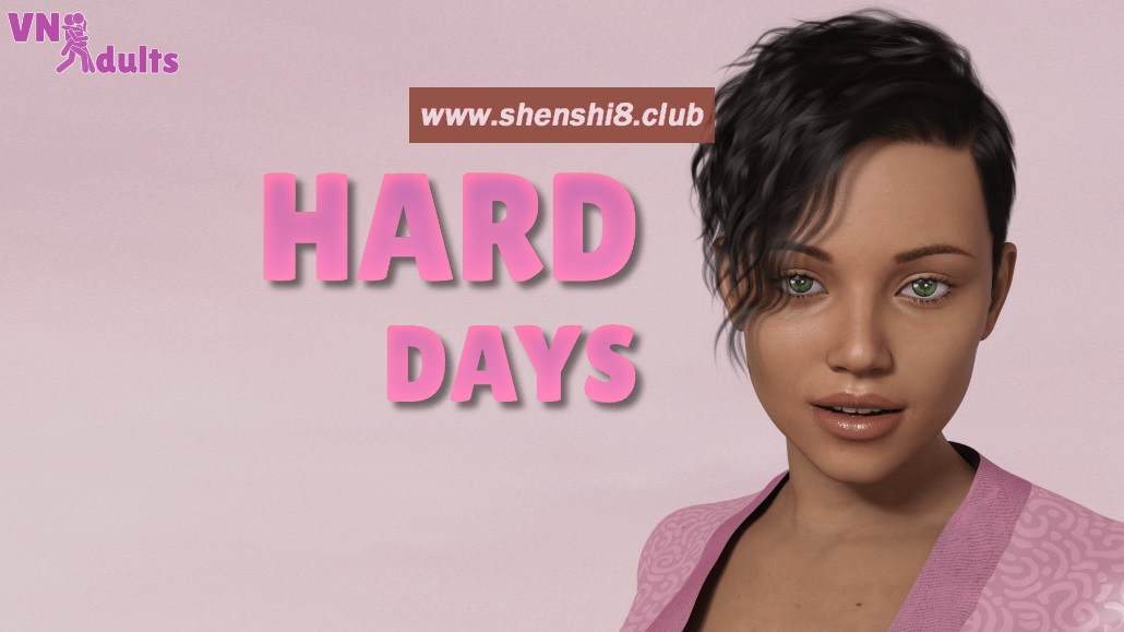 [PC/安卓SLG游戏] [欧美SLG汉化动态]艰难岁月 Hard Days [v0.3.8][M5166][双端1.1G]-游戏广场