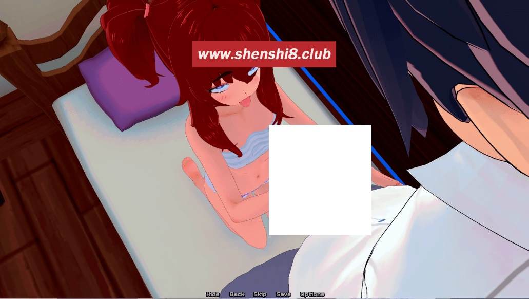 图片[3]-[PC/安卓SLG游戏] [日系SLG汉化]新生活，新乐趣 New Lives, New Pleasures v0.0.3[5188][双端1.05G]-ACG宝库