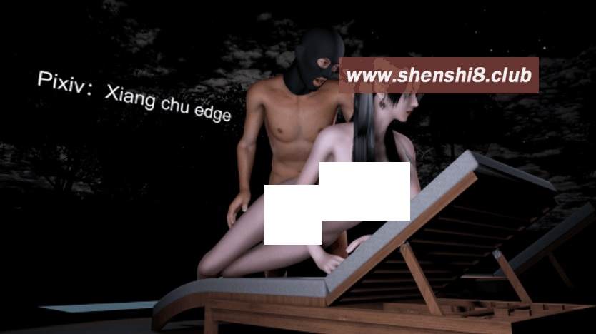 [3D/动态/VAM] Xiang chu edge：美杜莎-陨落心炎 迷人红啬长裙 姓感白皙[sw232065] [1.4G/BD]-游戏广场