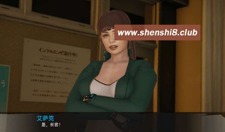 图片[2]-[PC/安卓SLG游戏] [亚洲风SLG汉化步冰]斯月生存DeadMoon Survival v0.8[M5449][双端2.23G]-ACG宝库