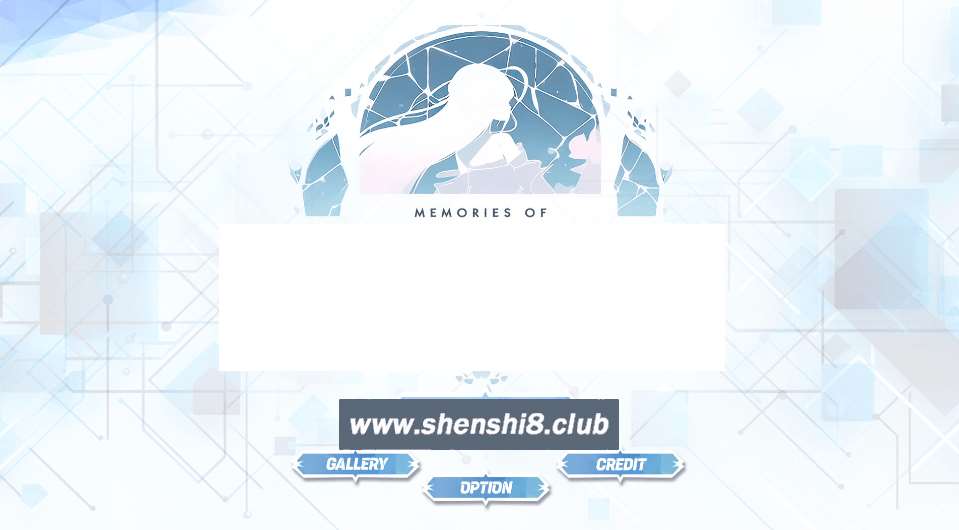 [PC-SLG游戏] 【SLG/STEAM官中/新作】镜花水月3 / Memories of Glass Maiden V1.02b[A082813]【3G/度盘】-游戏广场