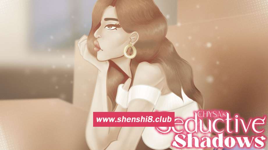 图片[3]-[PC/安卓SLG游戏] [欧美SLG汉化动态]诱人的阴 Seductive Shadows [v0.35][双端1.65G][5620]-ACG宝库