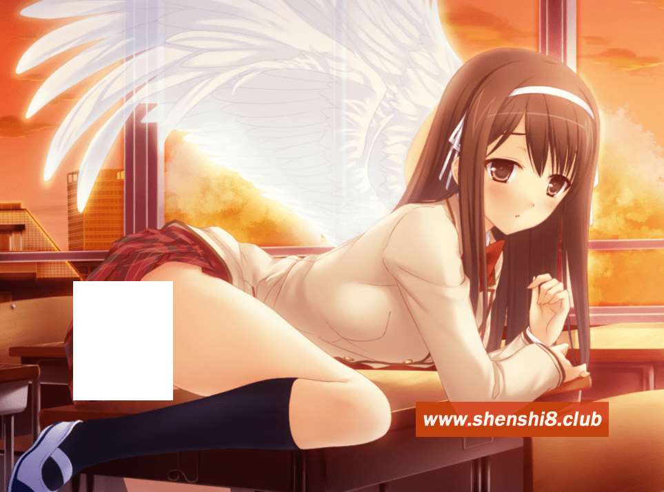 图片[2]-[PC-ADV游戏] 【ADV/汉化/可纯可绿】制服天使+全CG[995M/度盘][aa32165472]-ACG宝库