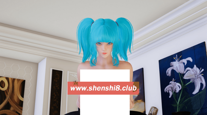图片[3]-[PC/安卓SLG游戏] [国风欧美SLGAIGPT汉化]接口Fap Interface [v0.3.0][双端3.58G][M5862]-ACG宝库