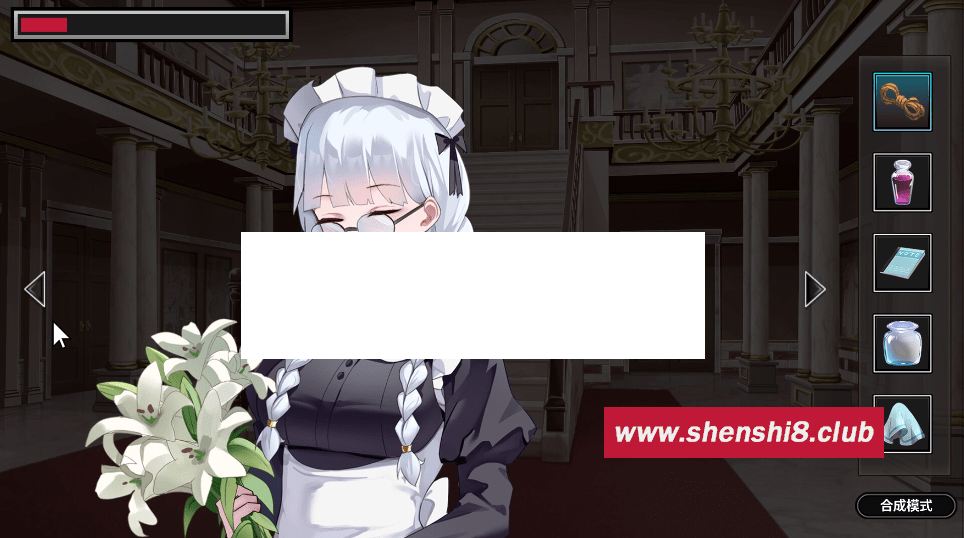 图片[2]-[PC-SLG游戏] 【SLG/STEAM官中/6日更新】谜月旅途 Ver2024.04.06【2.1G/度盘】[A028459]-ACG宝库