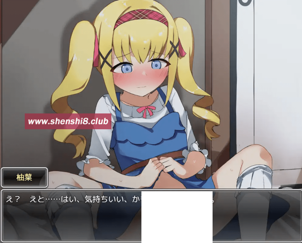 图片[3]-[PC-SLG游戏] 【SLG/机翻/新作】俺と彼女の閉じ込めしつけ日記【1.1G/度盘】[A070612]-ACG宝库