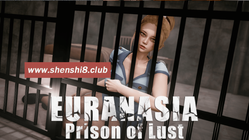 [PC/安卓SLG游戏] [亚洲SLGAIGPT汉化]监狱：欧拉纳西亚 EURANASIA Prison of Lust v1.0[双端2.8G][M5880]-游戏广场