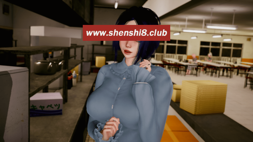 图片[2]-[PC/安卓SLG游戏] [亚洲SLGAIGPT汉化]监狱：欧拉纳西亚 EURANASIA Prison of Lust v1.0[双端2.8G][M5880]-ACG宝库