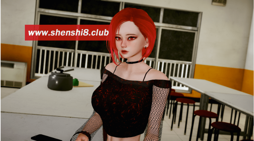 图片[3]-[PC/安卓SLG游戏] [亚洲SLGAIGPT汉化]监狱：欧拉纳西亚 EURANASIA Prison of Lust v1.0[双端2.8G][M5880]-ACG宝库