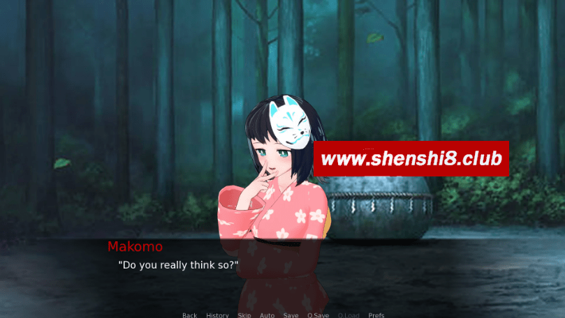 图片[2]-[PC/安卓SLG游戏] [欧美SLG汉化动态]恶魔魔术师 Demon Charmer [v0.05][双端1G][5802]-ACG宝库