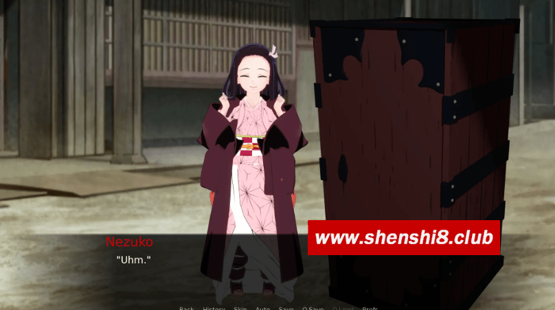 图片[3]-[PC/安卓SLG游戏] [欧美SLG汉化动态]恶魔魔术师 Demon Charmer [v0.05][双端1G][5802]-ACG宝库