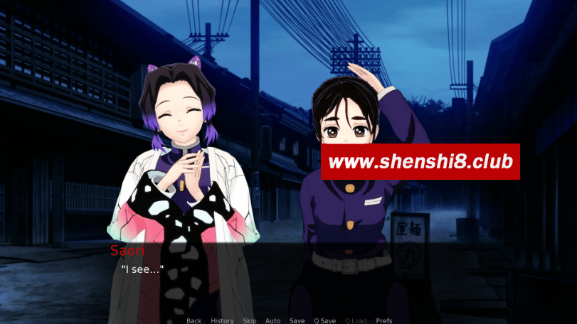 图片[4]-[PC/安卓SLG游戏] [欧美SLG汉化动态]恶魔魔术师 Demon Charmer [v0.05][双端1G][5802]-ACG宝库