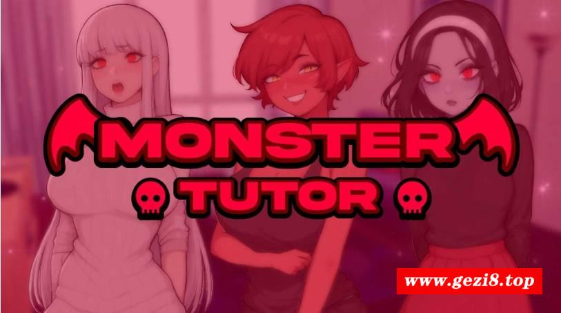 图片[3]-[PC/安卓SLG游戏] [日系SLGAIGPT汉化]怪物导师 Monster Tutor [v0.1.1] [双端1G][5926]-ACG宝库