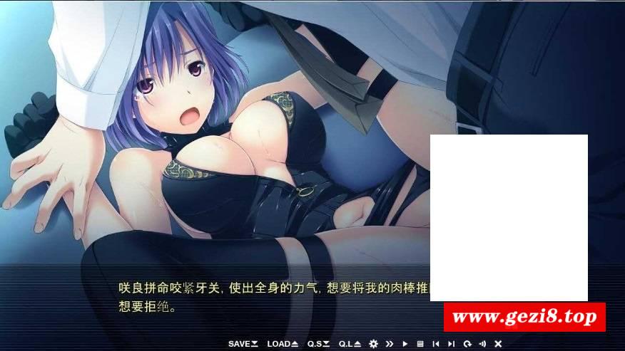 图片[3]-[PC-ADV游戏] 【ADV/汉化】发晴开关~美姐妹沦陷于催M术之前～/発晴スイッチ ～美姉妹が催M術に堕ちた先 AI汉化版+全CG回想[sw32165452]【1.2G】【百度网盘】-ACG宝库