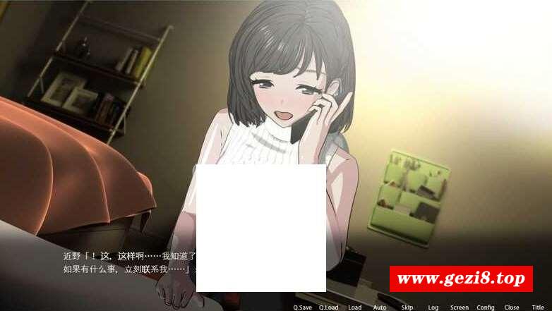 图片[2]-[PC-SLG游戏] 【互动SLG/官中/有动画】ROOM 女孩私生活的投拍SLG Ver2.04 官方中文版+全DLC+特典【2G】【百度网盘】[sw32153102]-ACG宝库