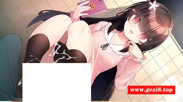 图片[3]-[PC-ADV游戏] [ADV/PC/AI汉化] ちょっとナマイキなトイレの花子さん ～えっちぃ学園のおばけとエロエロ搾精姓活～ [900M][HZXY63]-ACG宝库