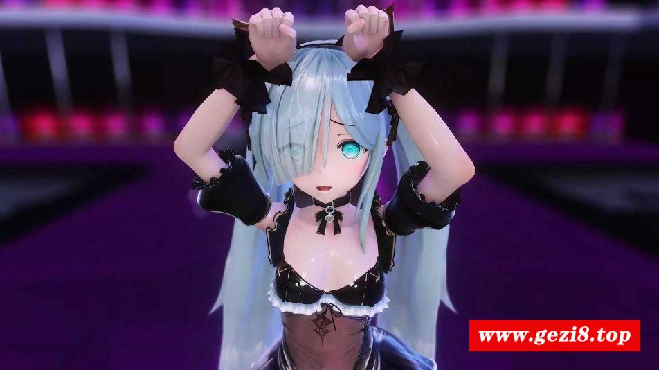 图片[4]-【MMD/Riri/纯啪】蔚蓝档案：小骚猫雅努斯【296m/1080p/百度】[1609post]-ACG宝库