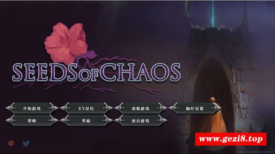 图片[2]-[PC-SLG游戏] [SLG/汉化/动态] 混沌的种子/Seeds of Chaos Ver0.4.08 AI汉化 [1.5G/BD][hddzz0408]-ACG宝库