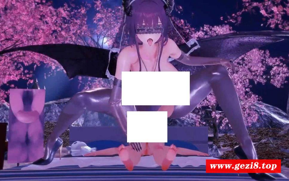 图片[3]-【MMD/纯啪】AsaiBsai的NTR乱jiao派对2部+魅魔卡芙卡妈妈小合集【965m/1080p/百度】[1665post]-ACG宝库