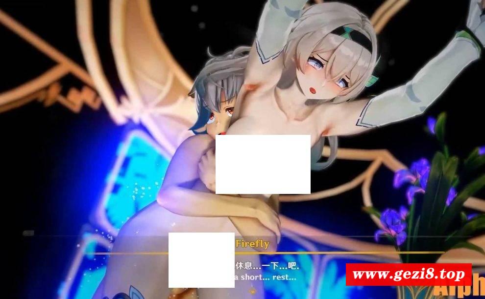 图片[4]-【MMD/BravoG/纯啪】星穹铁道：开拓者变成小正太了【364m/1080p/百度】[1729post]-ACG宝库