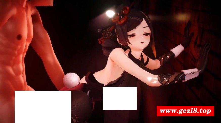 图片[4]-【MMD/Fearess/纯啪】NTR原神后宫团【532m/2K/百度】[1747post]-ACG宝库