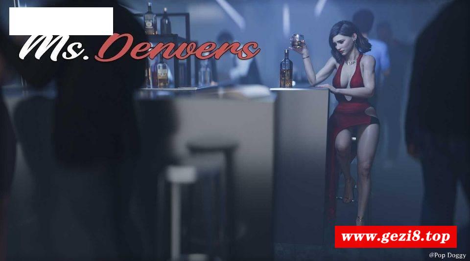 [PC-SLG游戏] [SLG/汉化/动态] 丹弗斯女士/Ms.Denvers v0.8.75 AI汉化 [1.4G/BD][denvers]-游戏广场