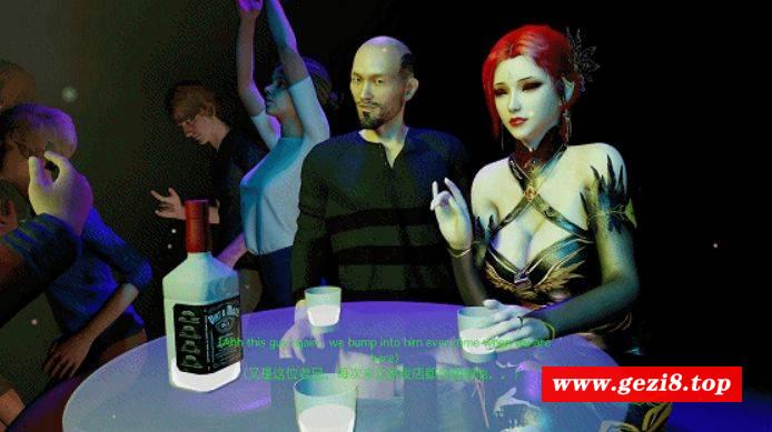 [3D/夫目前犯/NTR] 牛头人爱好者：雅妃 性感黑丝女友在男友面前被侵犯中出 [2.2G/BD][NTyfjb]-游戏广场