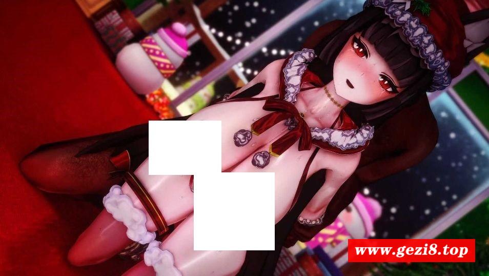 图片[4]-【MMD/Lanzfh/舞啪】绝区零NTR~星见雅的圣诞礼物【354m/1080p/百度】[1781post]-ACG宝库