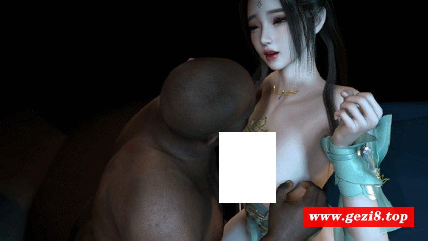 [3D/夫目前犯/NTR] 牛头人爱好者：萧熏儿 清纯女友被代驾司机侵犯中出 [3.7G/BD][NTxxedj]-游戏广场