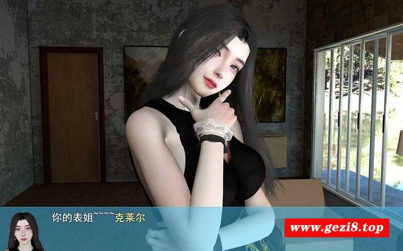 图片[3]-[PC/安卓RPG游戏] 【RPG/官中/动态无码】我的幸福人生 Ver1.4 官方中文版【8G/BD】[xingfu1.4]-ACG宝库