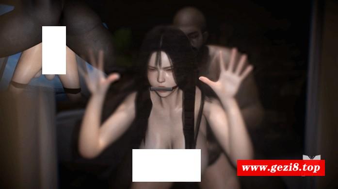 [3D/NTR/VAM] HolyCcCc 5月新作：The Nasty Secret EP.1 冷艳警花前辈战败被俘惨遭敌人轮奸中出 [中字] [2.1G/BD][HCazdmm1]-游戏广场