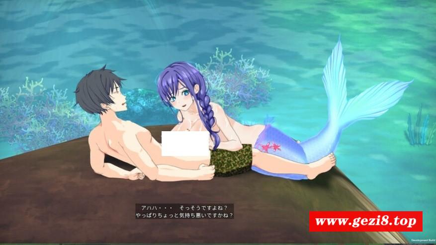 [PC-SLG游戏] 【SLG/官中/动态】生存游戏/サバイバルゲーム / Mad Island Ver0.432 官方中文步兵版+DLC【更新/1.7G】[shengcun]-游戏广场